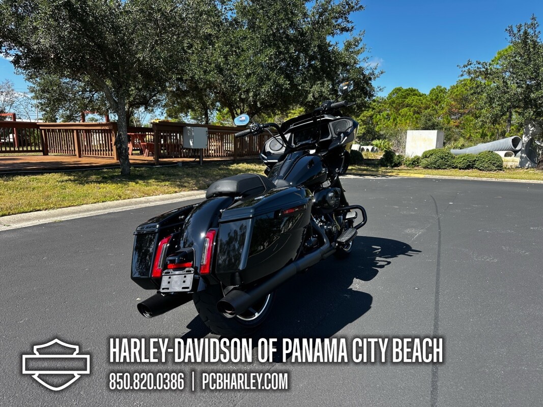 2025 Harley-Davidson Road Glide - Photo 2