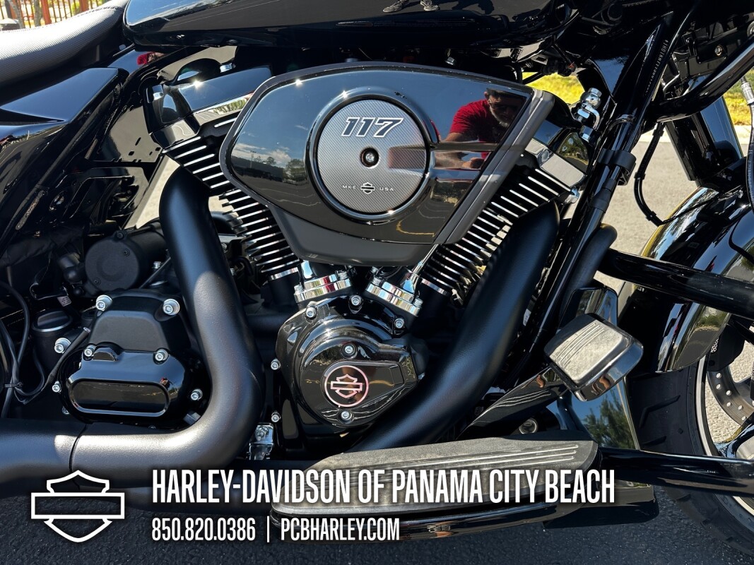 2025 Harley-Davidson Road Glide - Photo 9