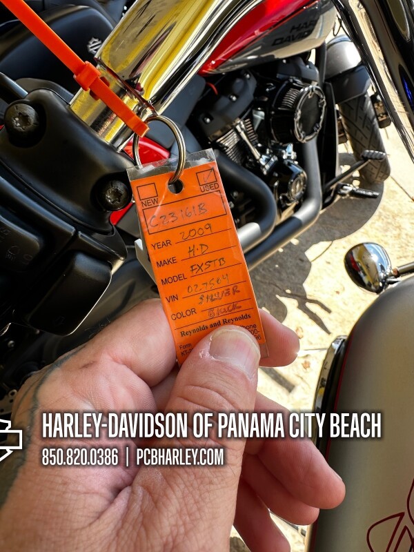 2025 Harley-Davidson Road King Special - Photo 7