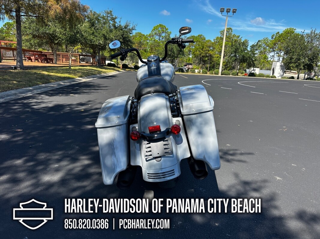 2025 Harley-Davidson Road King Special - Photo 3