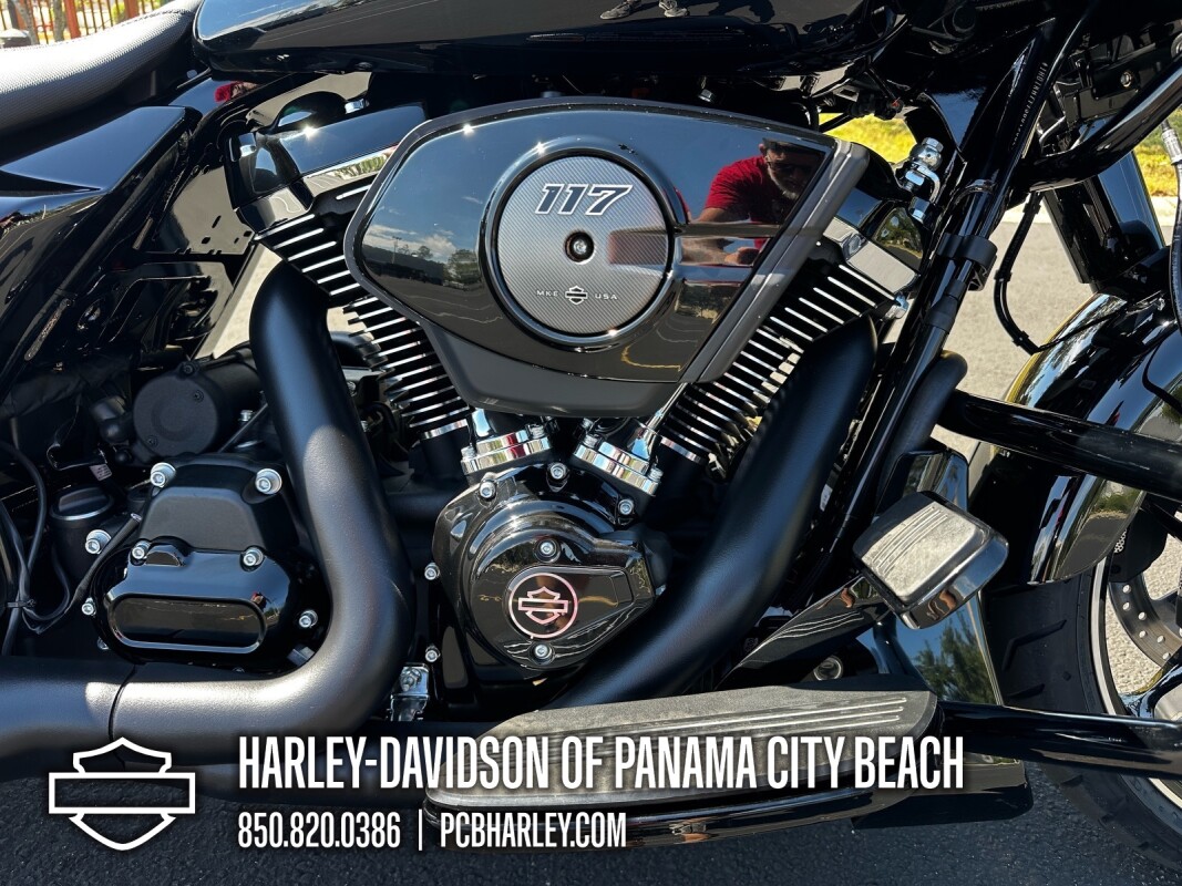 2025 Harley-Davidson Road Glide - Photo 9