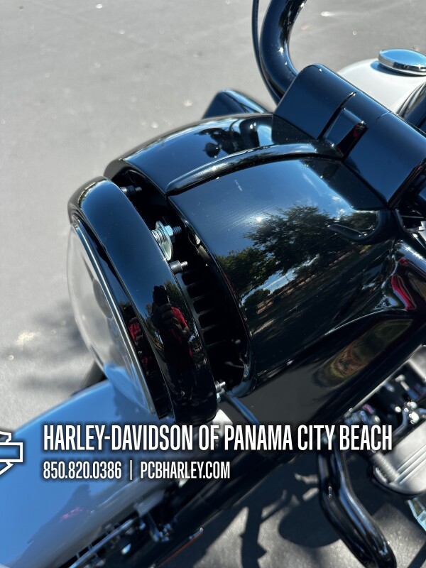2025 Harley-Davidson Road King Special - Photo 6