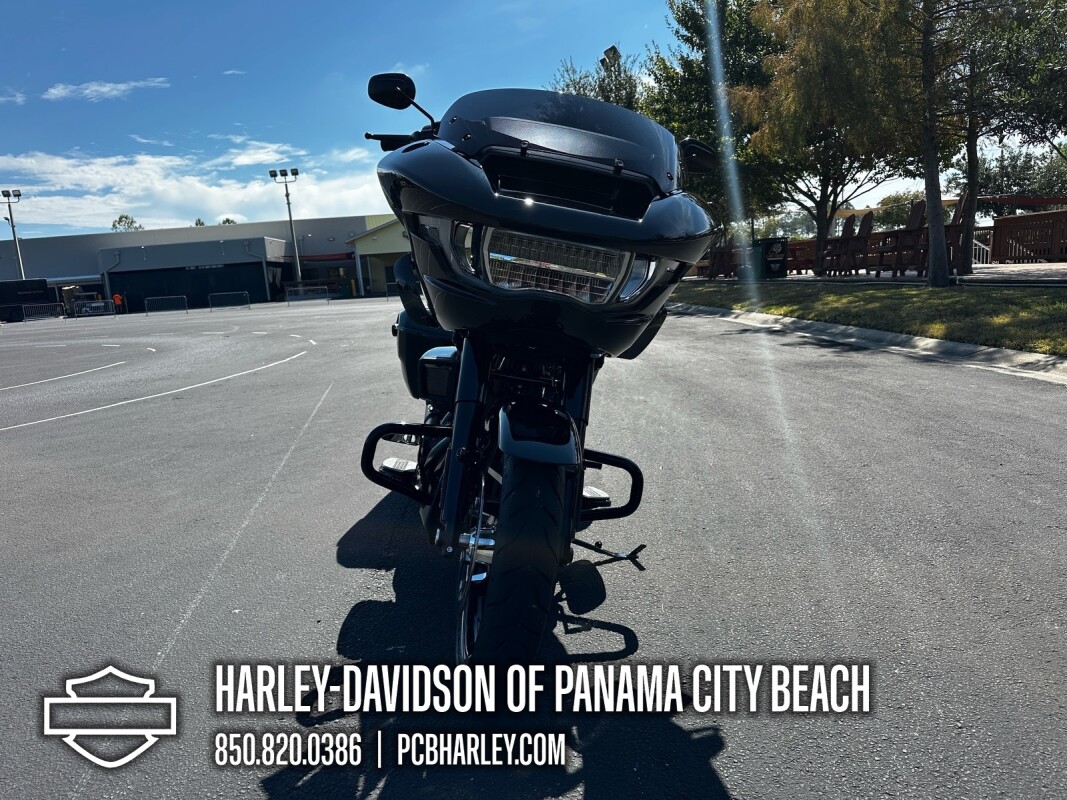 2025 Harley-Davidson Road Glide - Photo 7