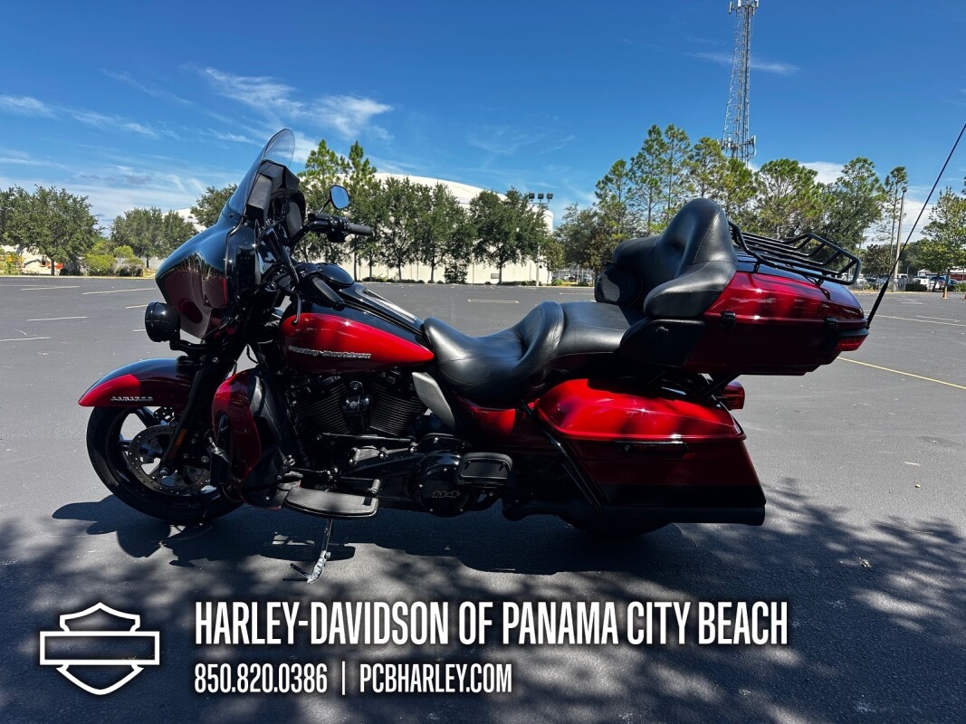 2021 Harley-Davidson Ultra Limited - Photo 5