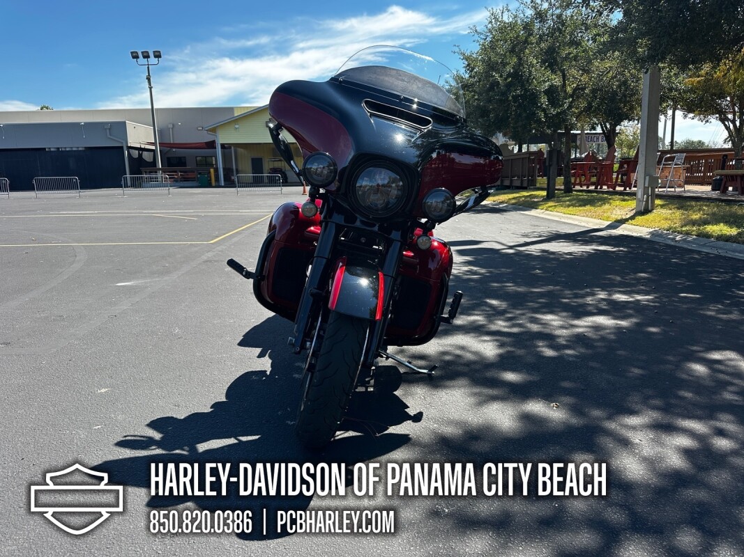 2021 Harley-Davidson Ultra Limited - Photo 7