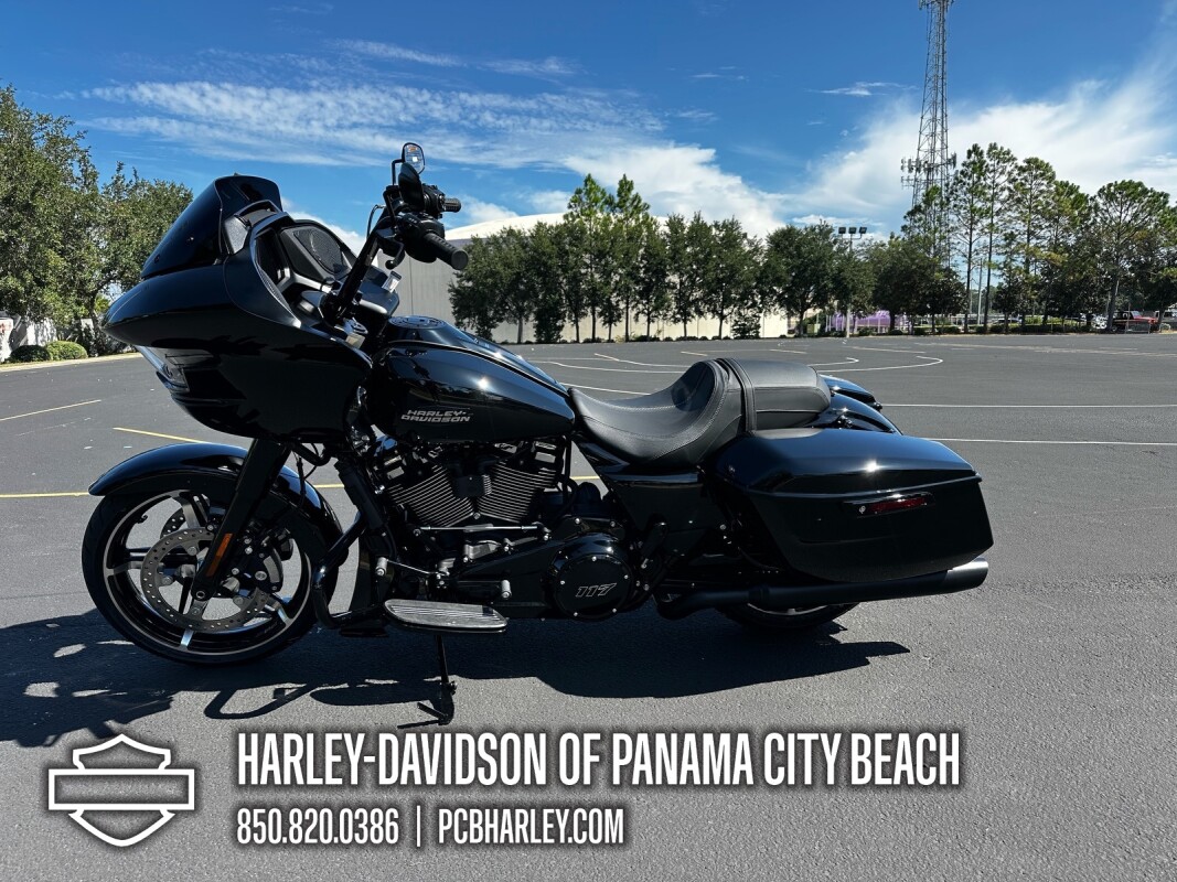 2025 Harley-Davidson Road Glide - Photo 5