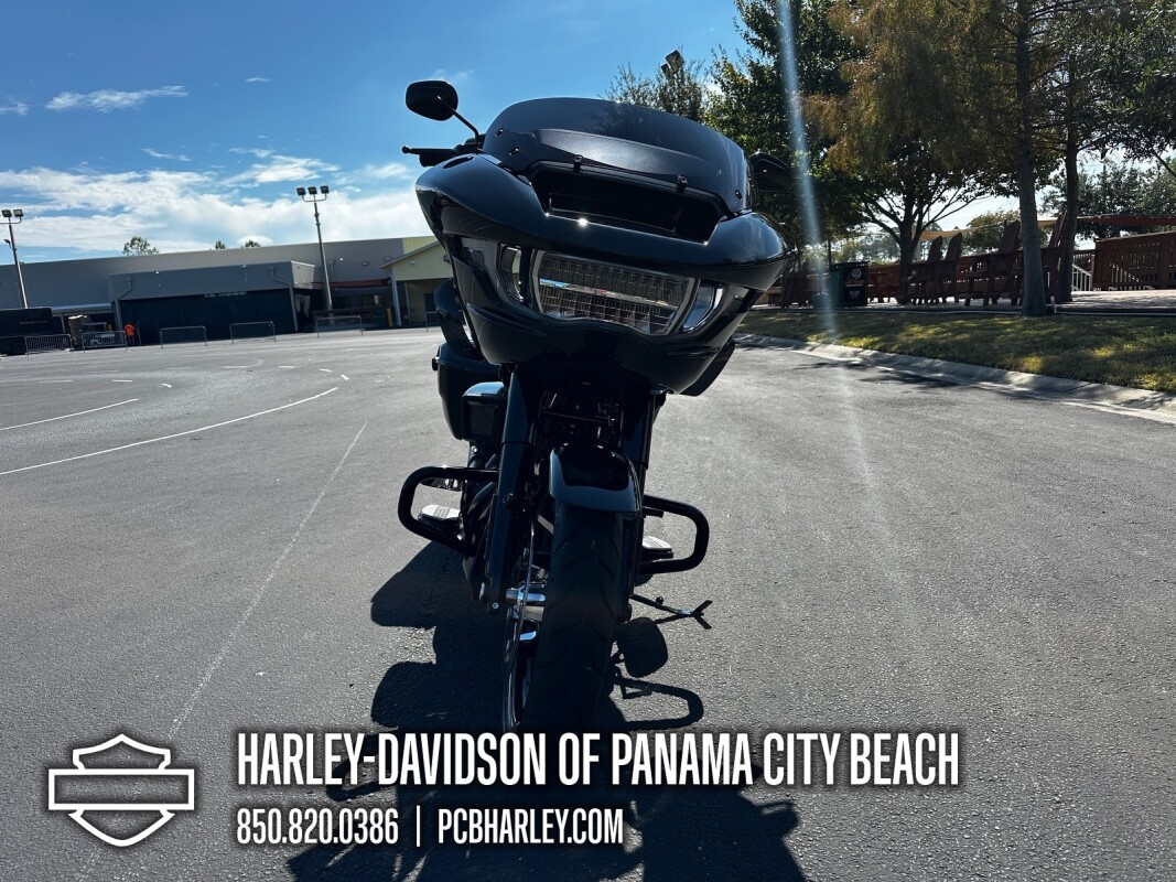 2025 Harley-Davidson Road Glide - Photo 7