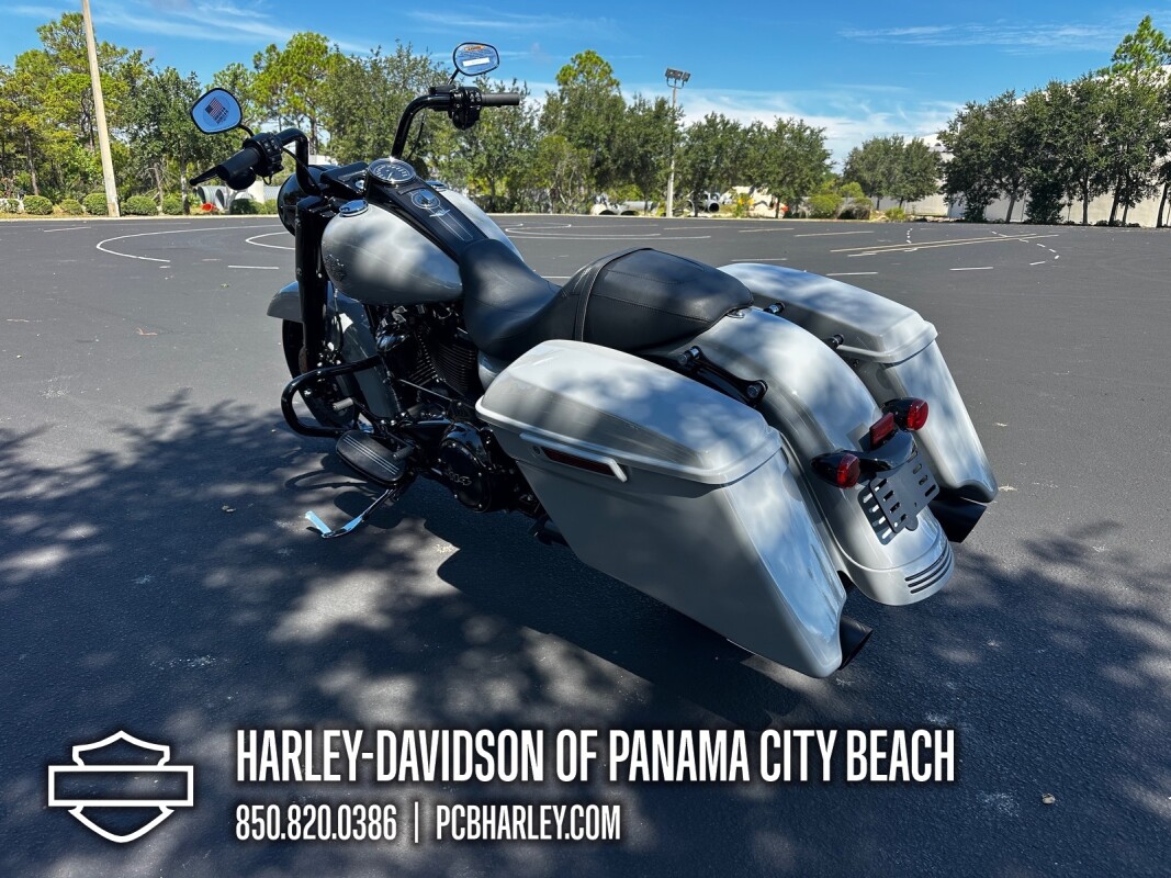 2025 Harley-Davidson Road King Special - Photo 4