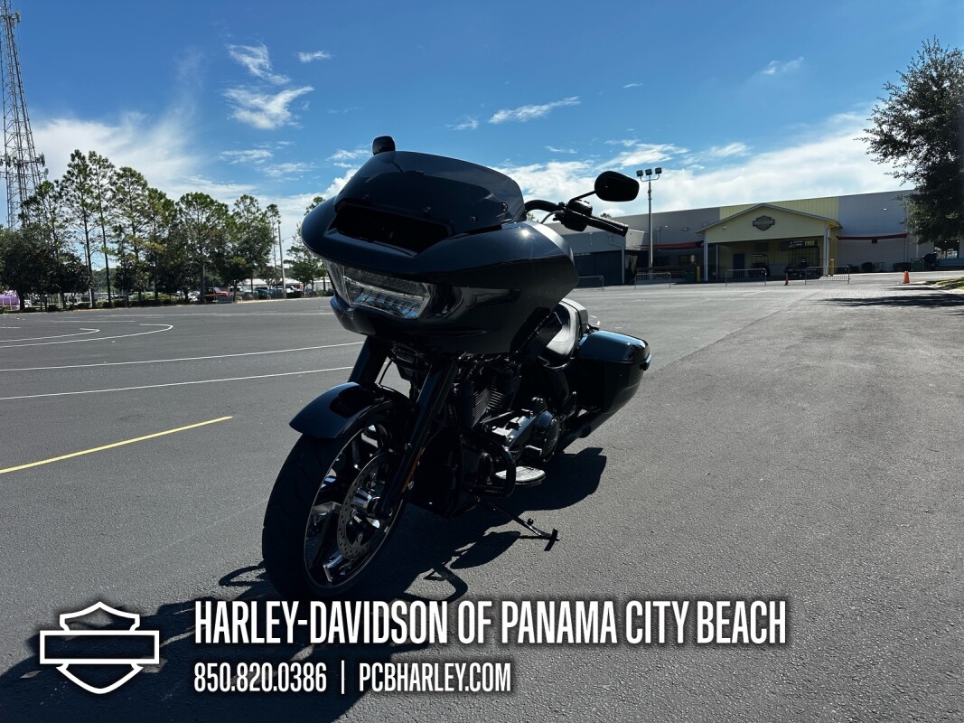 2025 Harley-Davidson Road Glide - Photo 6