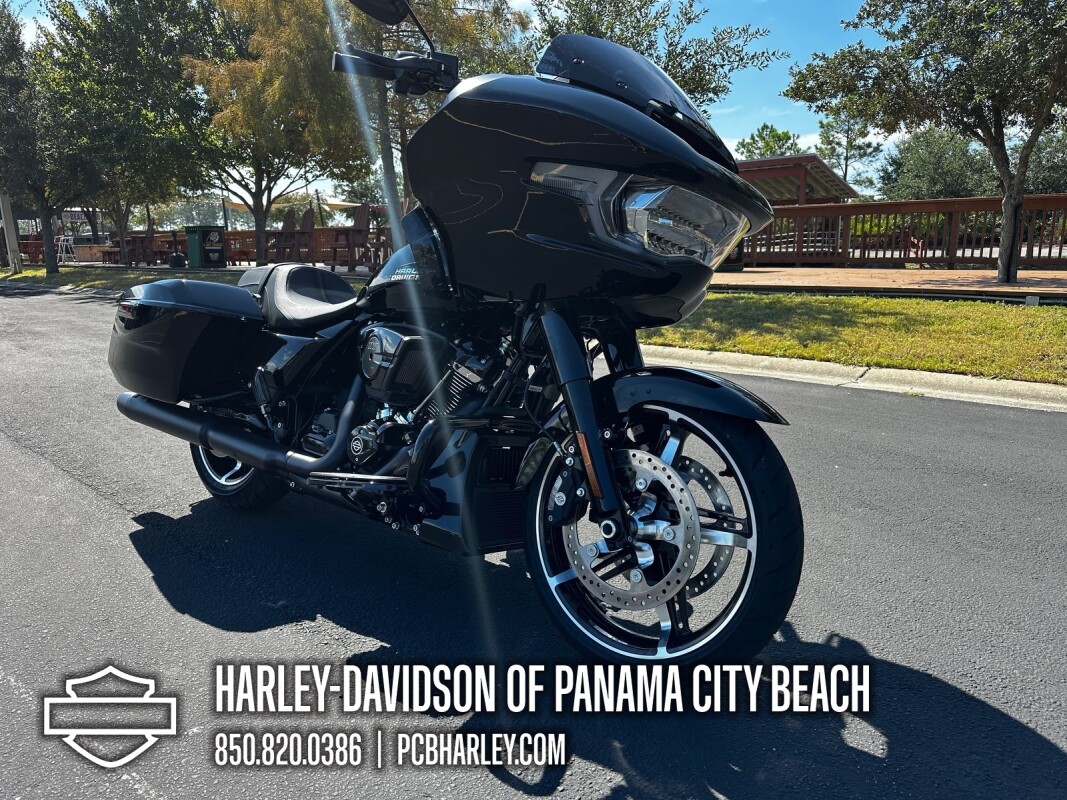 2025 Harley-Davidson Road Glide - Photo 8