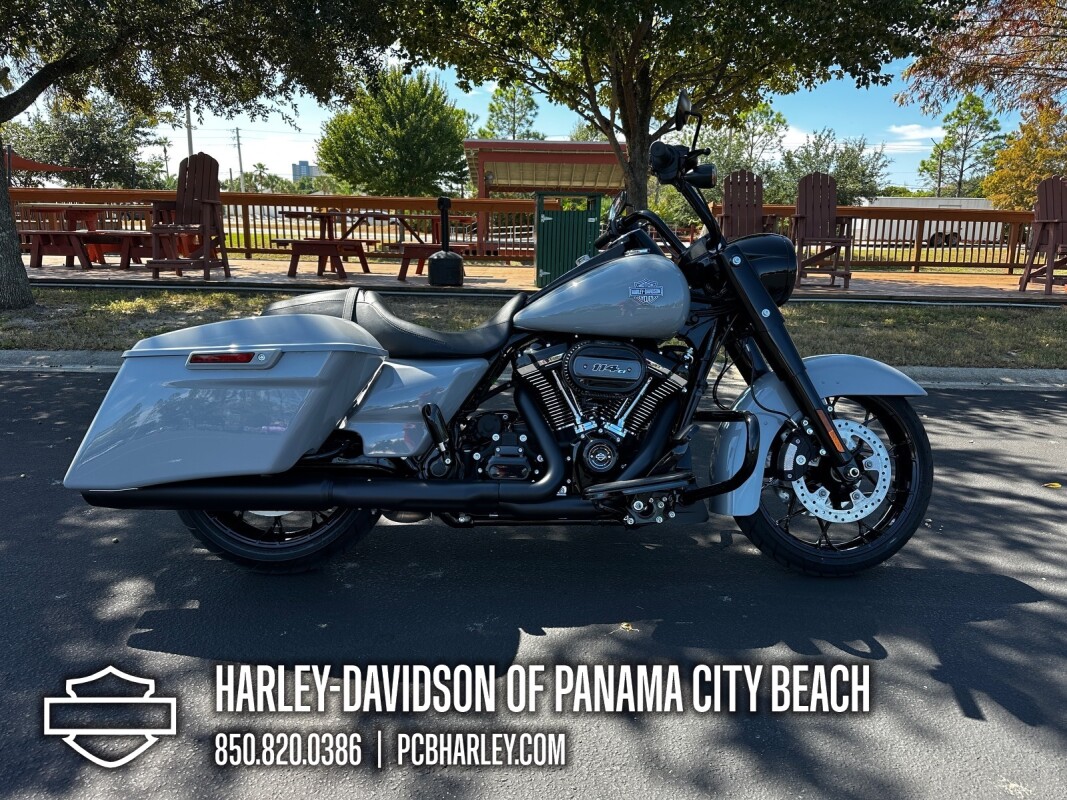 2025 Harley-Davidson Road King Special - Photo 8