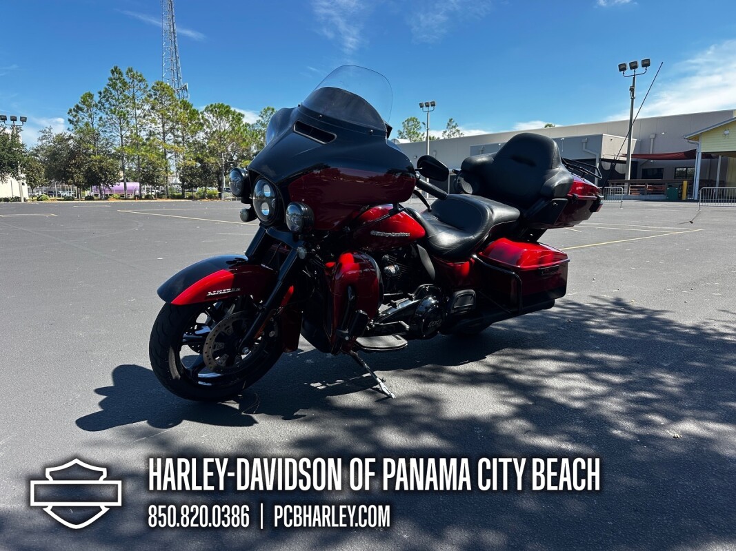 2021 Harley-Davidson Ultra Limited - Photo 6