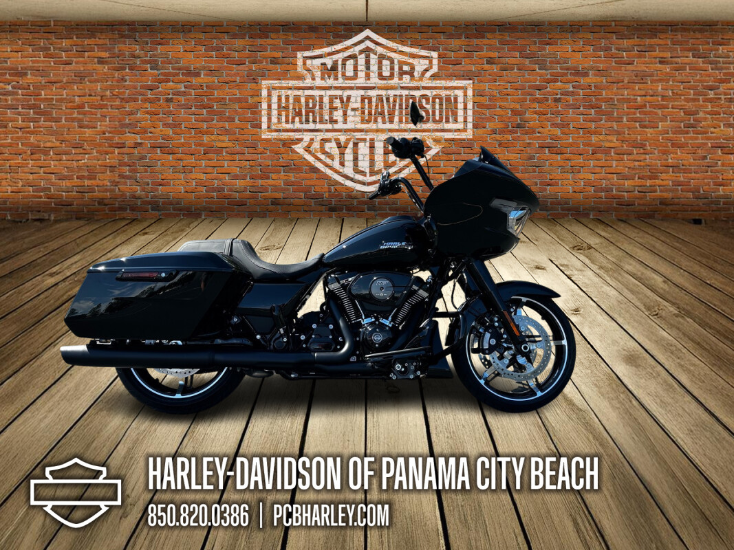 2025 Harley-Davidson Road Glide