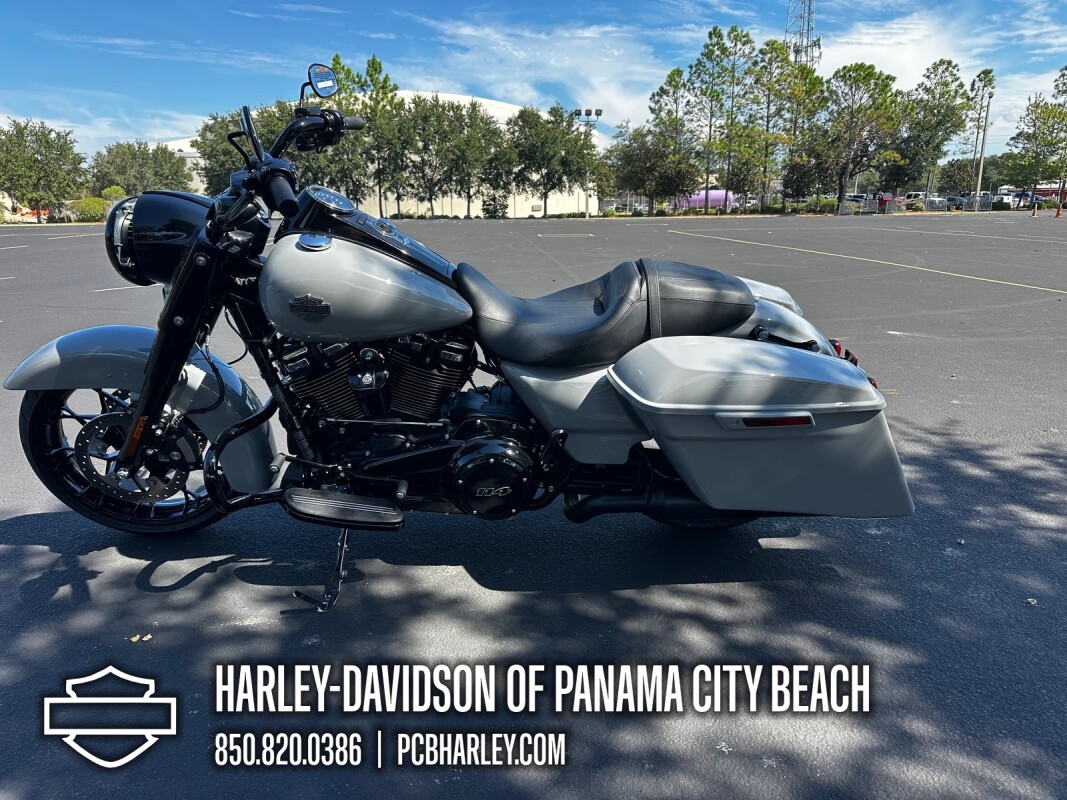 2025 Harley-Davidson Road King Special - Photo 5