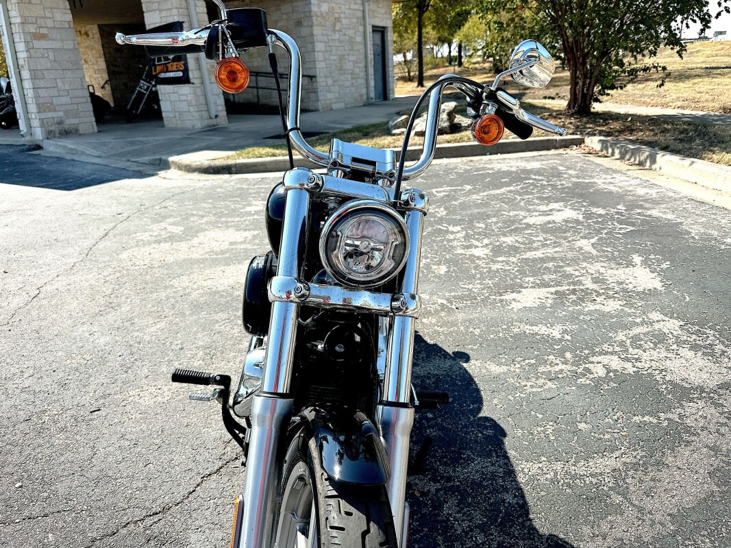 2024 Harley-Davidson Softail Standard FXST - Photo 10