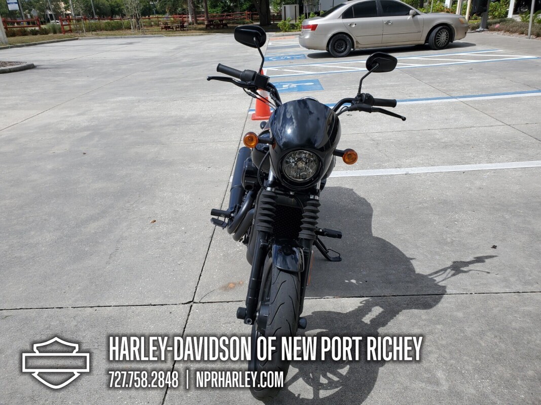 2017 Harley-Davidson Harley-Davidson Street 500 - Photo 2