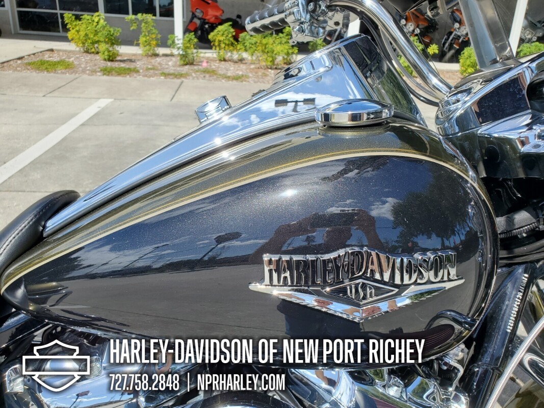 2018 Harley-Davidson Road King - Photo 4