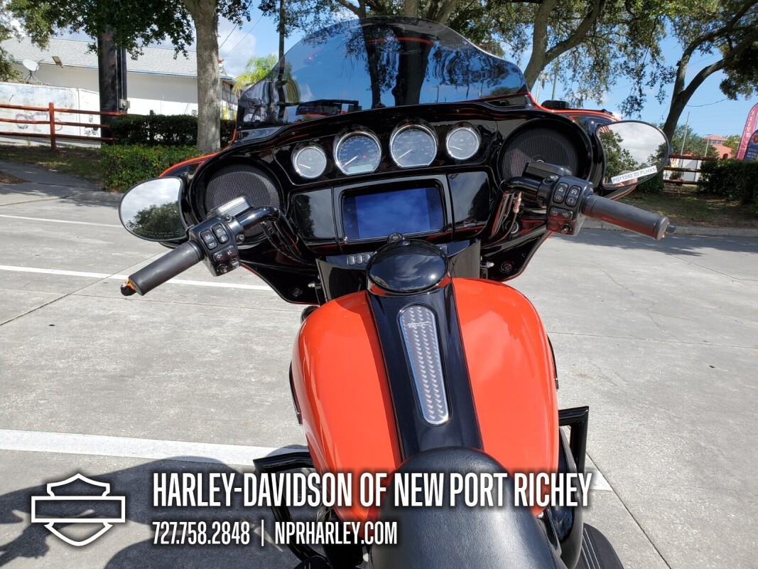 2020 Harley-Davidson Street Glide Special - Photo 9