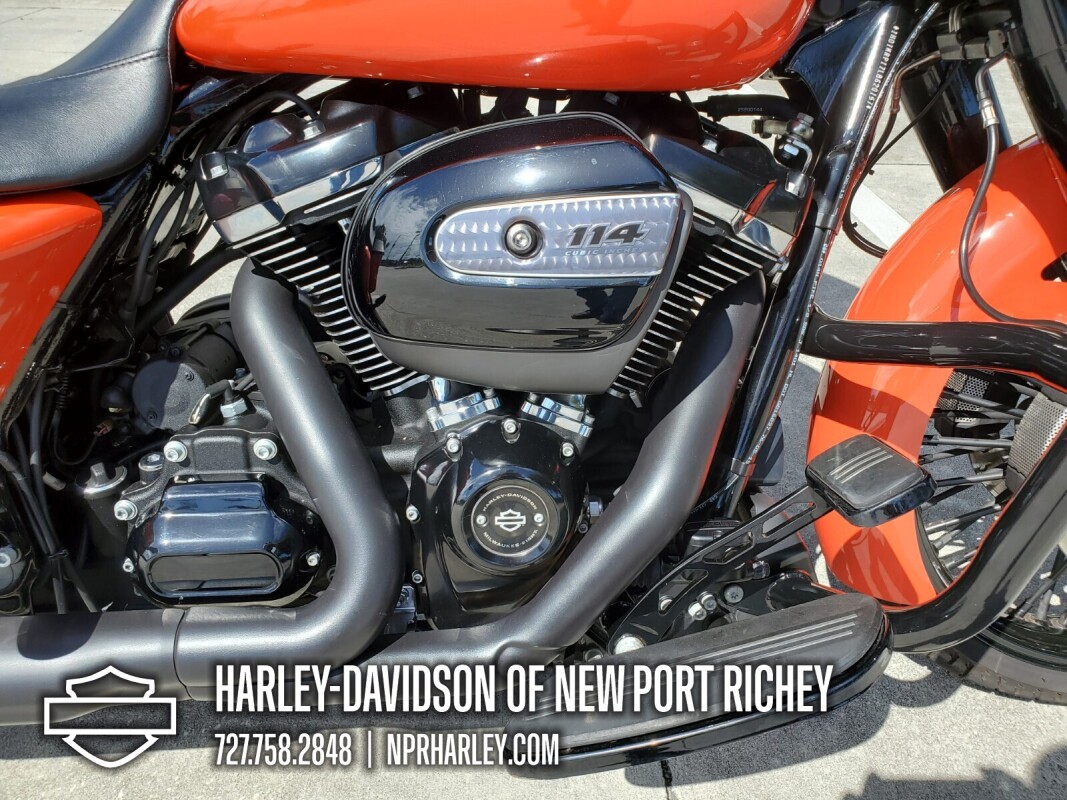 2020 Harley-Davidson Street Glide Special - Photo 5