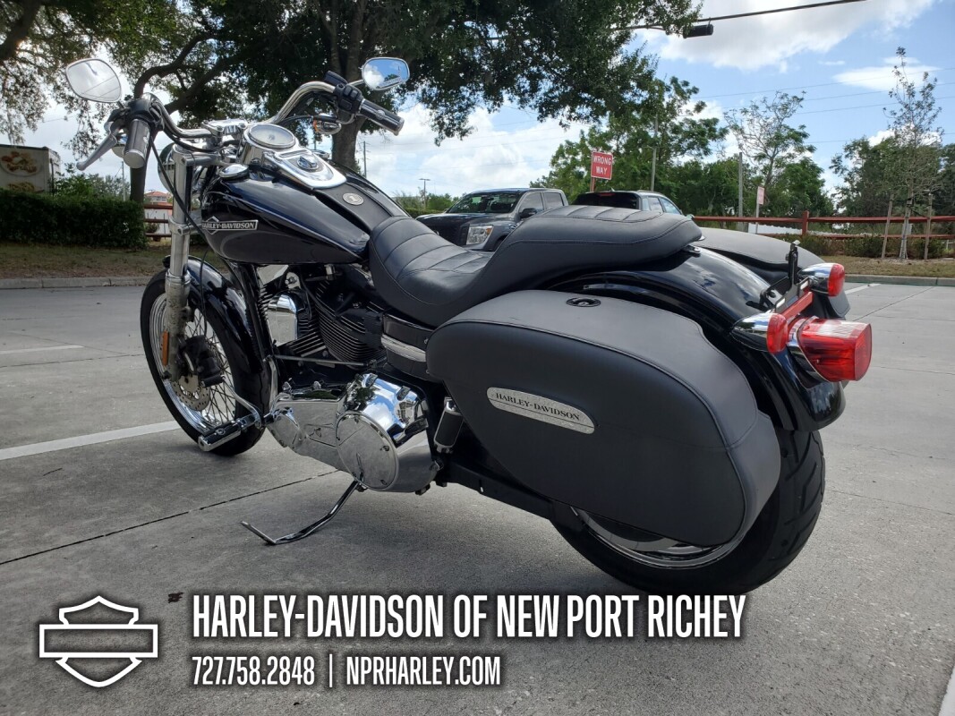 2011 Harley-Davidson Super Glide Custom - Photo 10