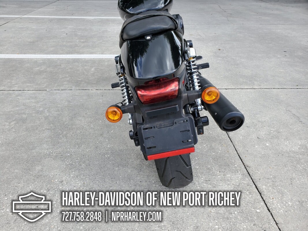 2017 Harley-Davidson Harley-Davidson Street 500 - Photo 7