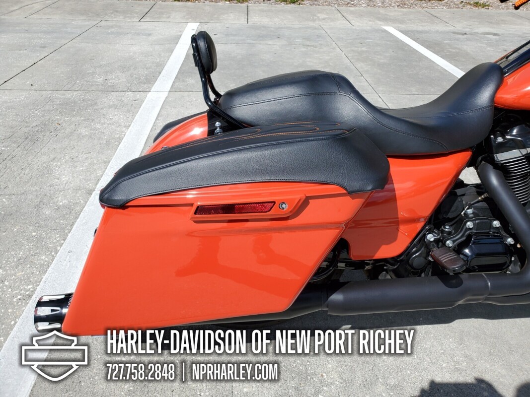 2020 Harley-Davidson Street Glide Special - Photo 6