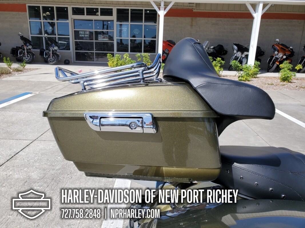 2018 Harley-Davidson Road King - Photo 7
