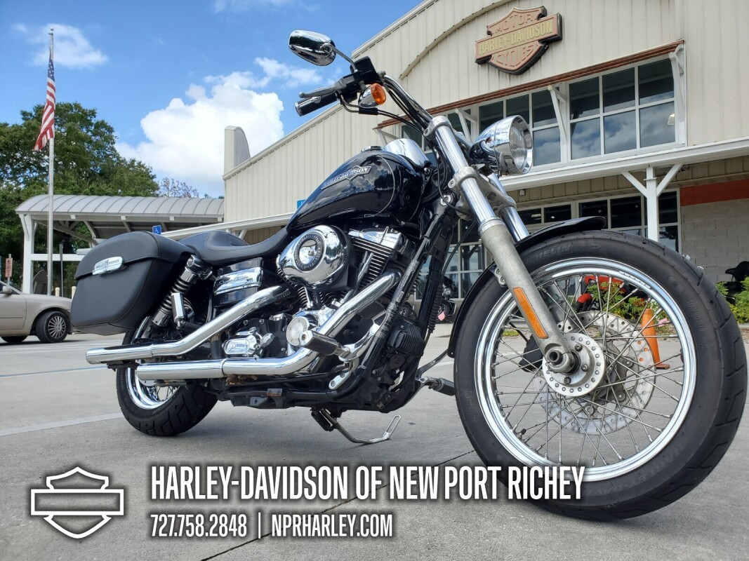 2011 Harley-Davidson Super Glide Custom - Photo 3