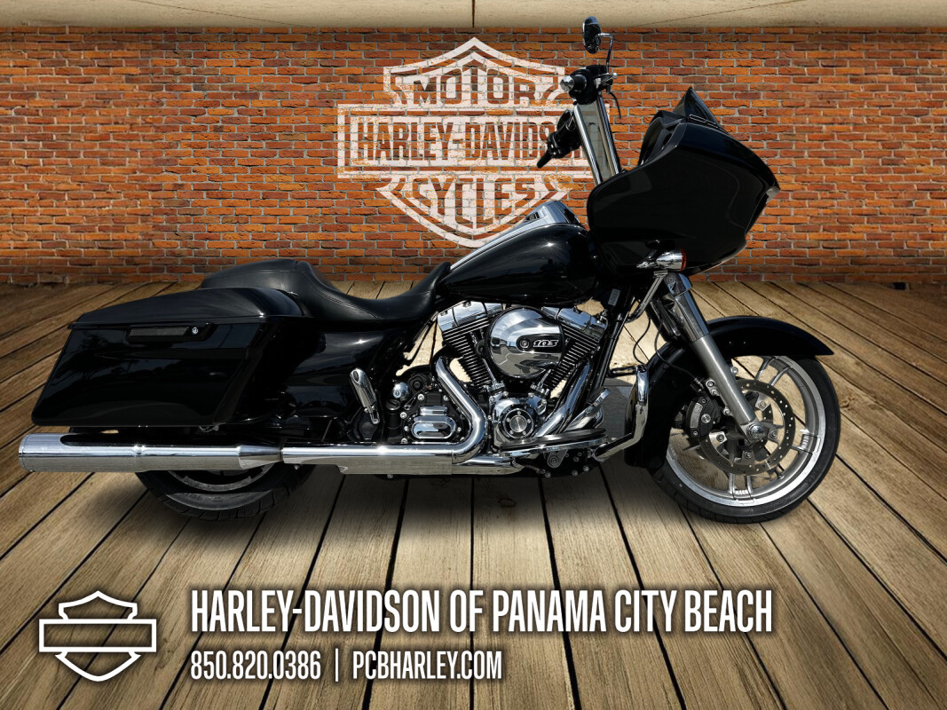 2016 Harley-Davidson Road Glide