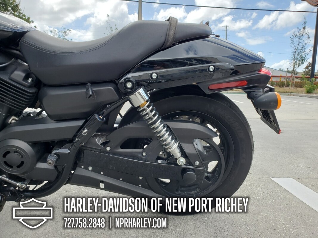 2017 Harley-Davidson Harley-Davidson Street 500 - Photo 10