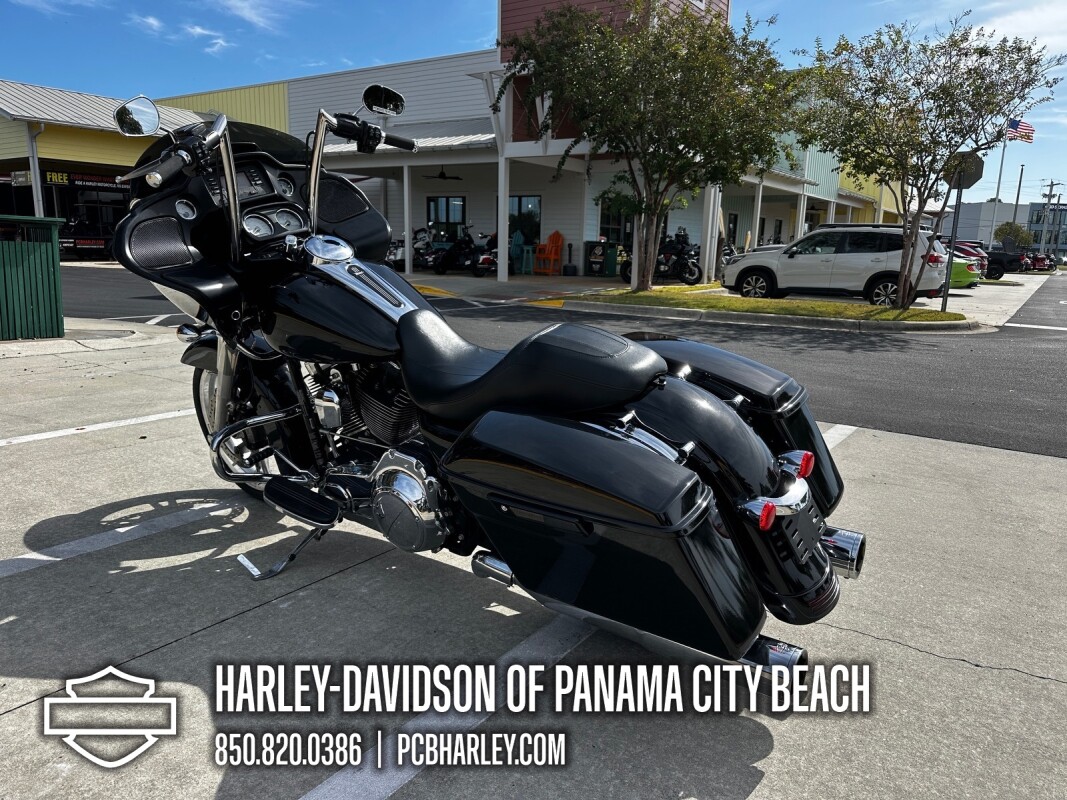 2016 Harley-Davidson Road Glide - Photo 4