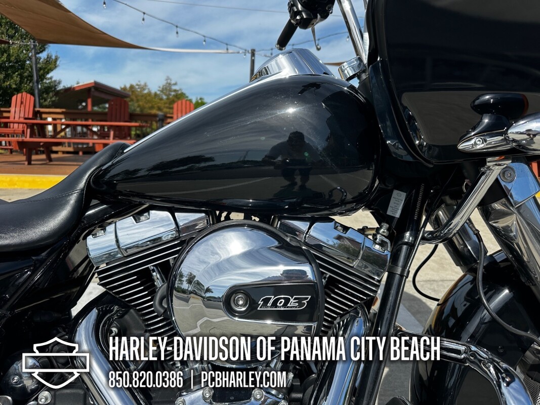 2016 Harley-Davidson Road Glide - Photo 10