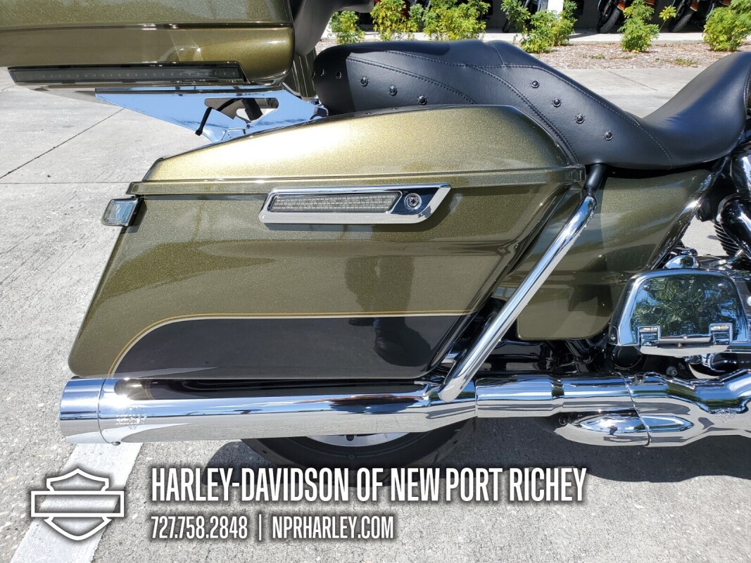 2018 Harley-Davidson Road King - Photo 6