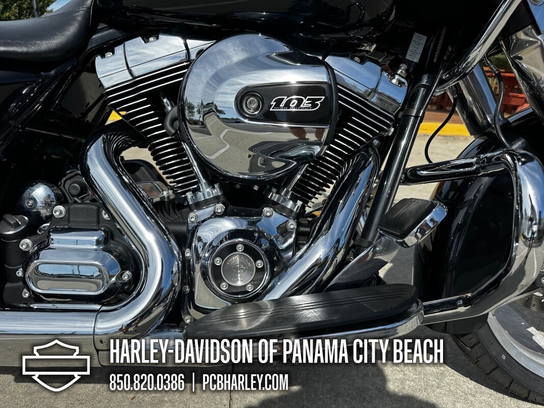 2016 Harley-Davidson Road Glide - Photo 9