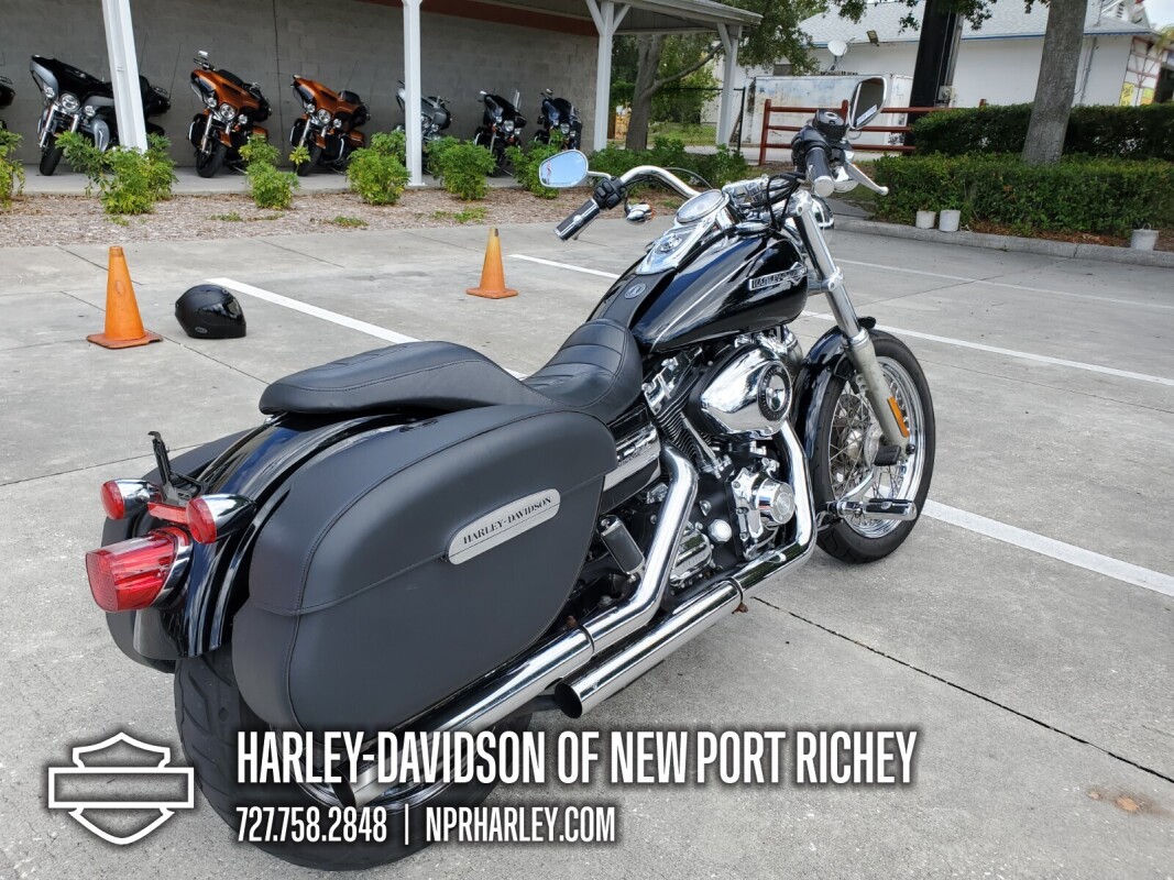 2011 Harley-Davidson Super Glide Custom - Photo 7