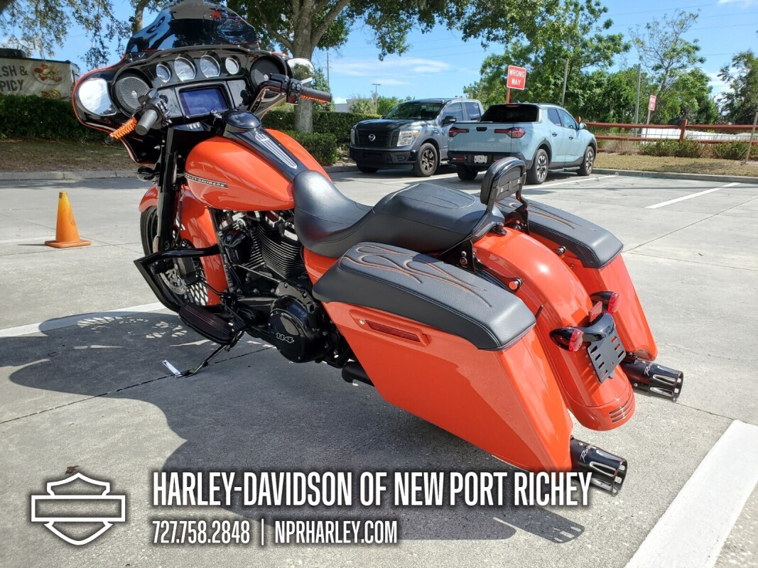 2020 Harley-Davidson Street Glide Special - Photo 10