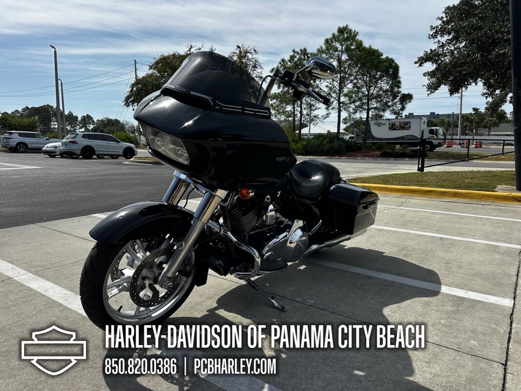 2016 Harley-Davidson Road Glide - Photo 6