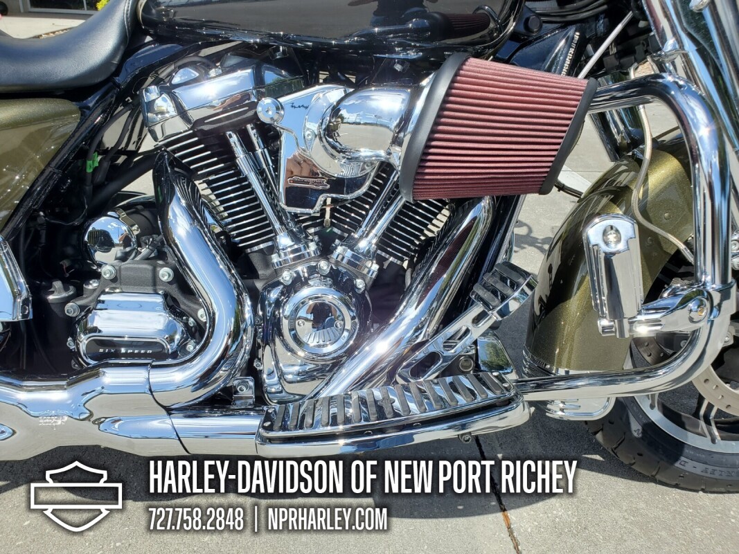 2018 Harley-Davidson Road King - Photo 5
