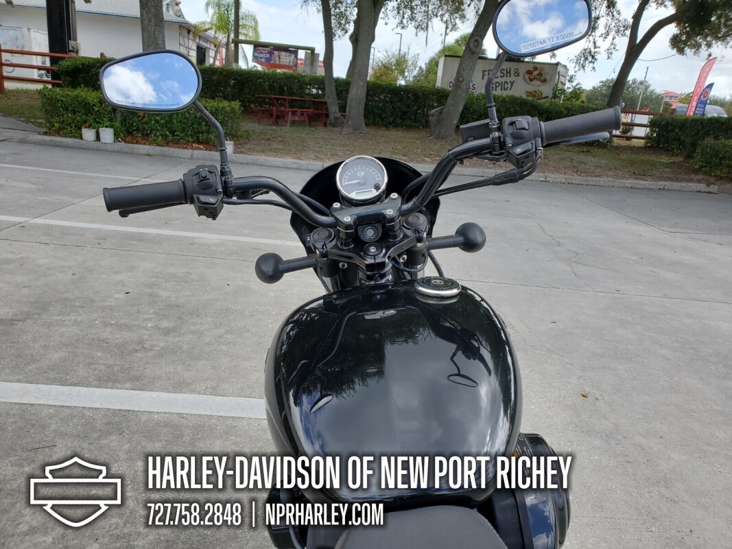 2017 Harley-Davidson Harley-Davidson Street 500 - Photo 8