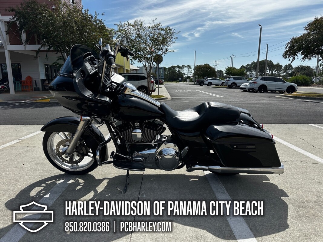 2016 Harley-Davidson Road Glide - Photo 5