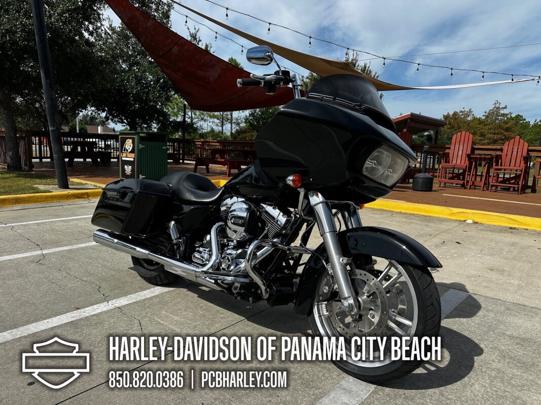 2016 Harley-Davidson Road Glide - Photo 8