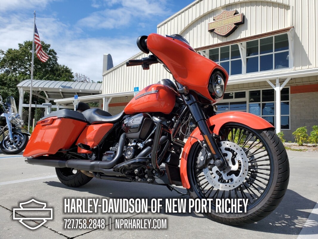 2020 Harley-Davidson Street Glide Special - Photo 3