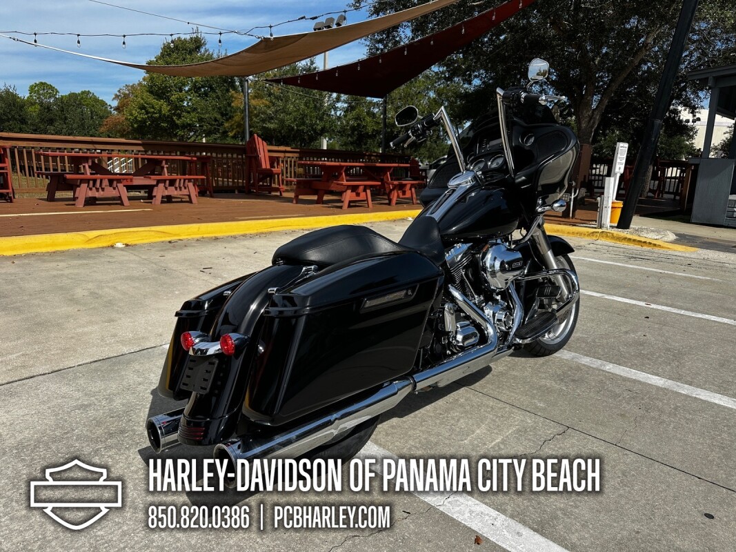 2016 Harley-Davidson Road Glide - Photo 2
