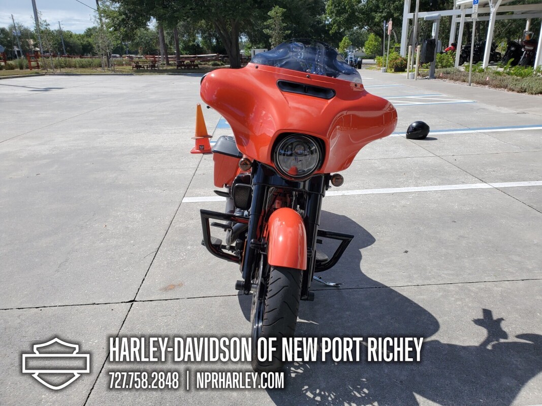 2020 Harley-Davidson Street Glide Special - Photo 2