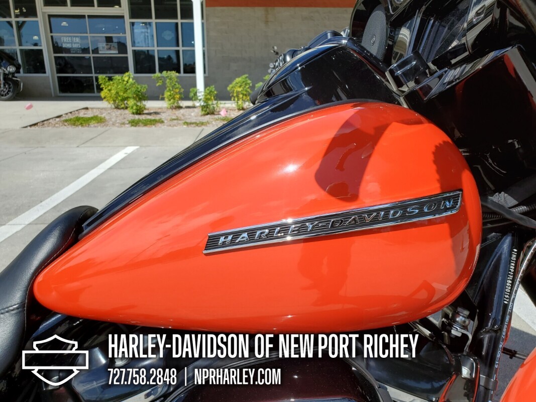 2020 Harley-Davidson Street Glide Special - Photo 4