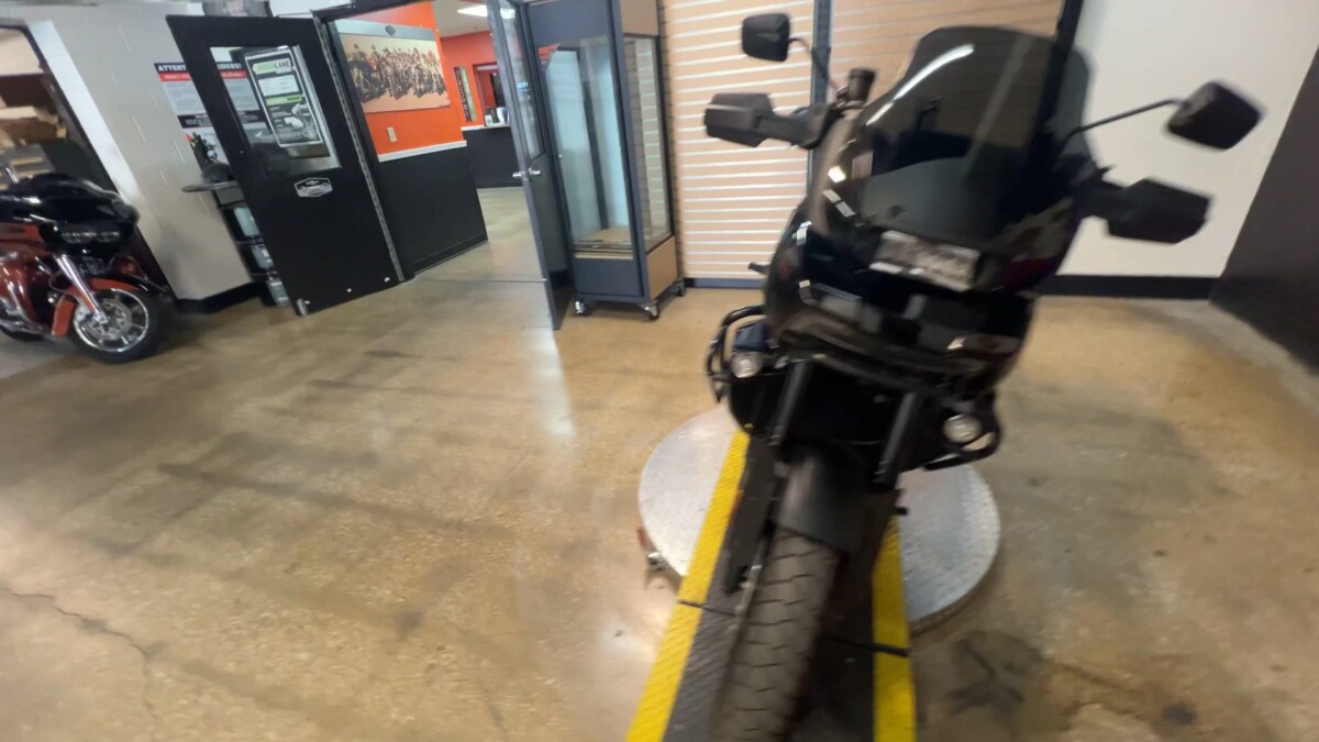 2021 Harley-Davidson Pan America 1250 Special RA1250S - Photo 7