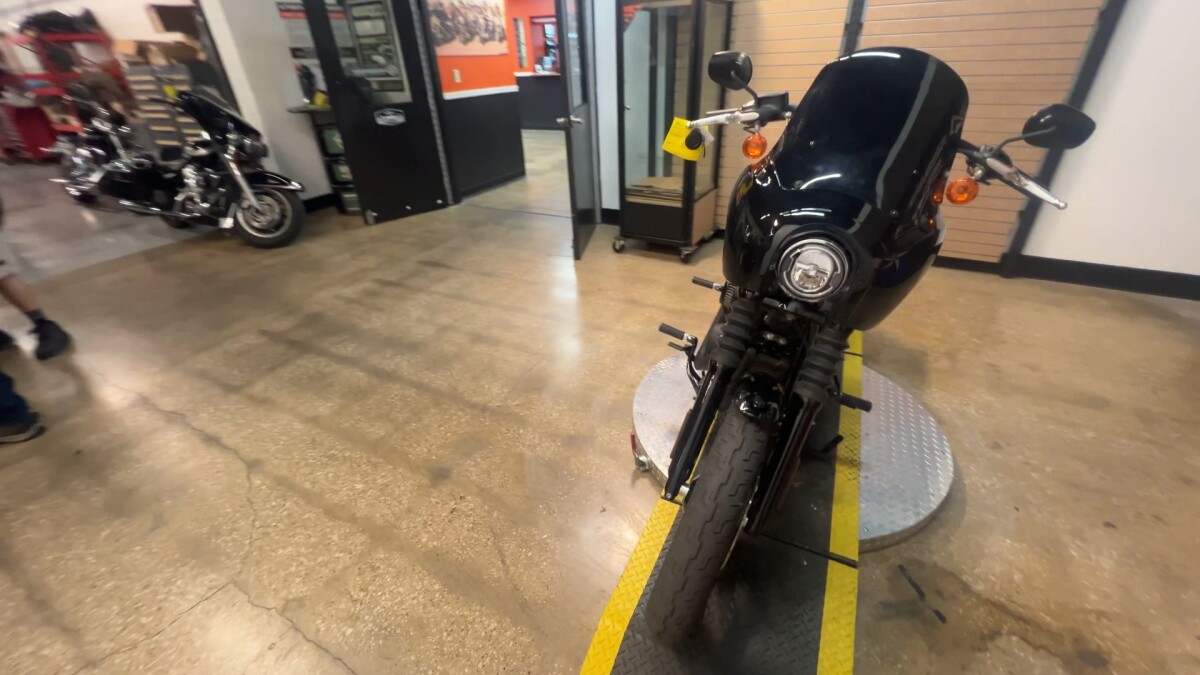 2022 Harley-Davidson Street Bob 114 FXBBS - Photo 7