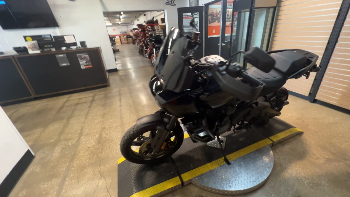 2021 Harley-Davidson Pan America 1250 Special RA1250S - Photo 8