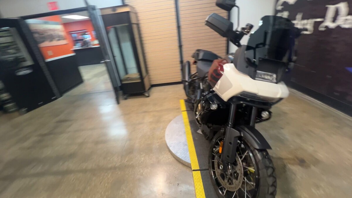 2024 Harley-Davidson Pan America 1250 Special RA1250S - Photo 6