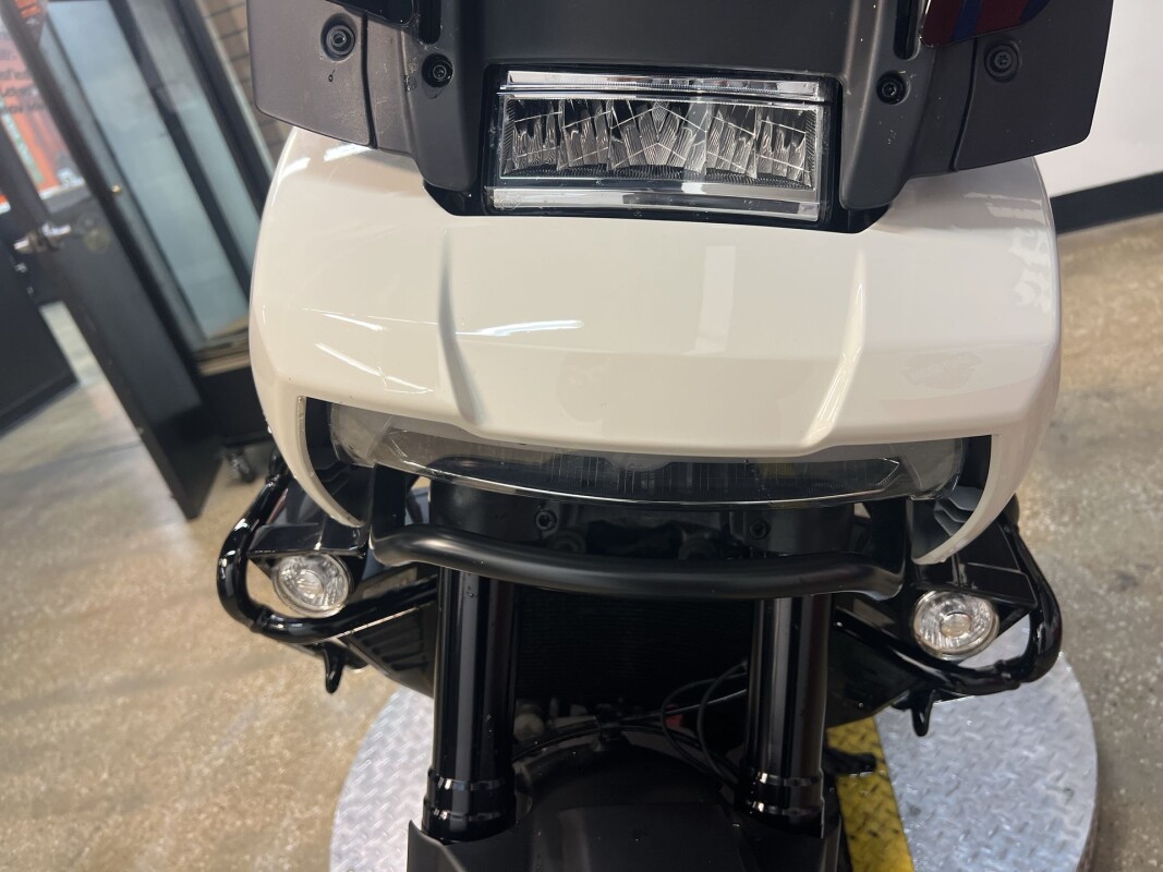 2024 Harley-Davidson Pan America 1250 Special RA1250S - Photo 10
